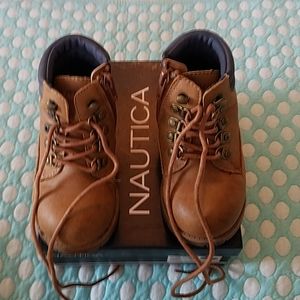 Nautica Boots
